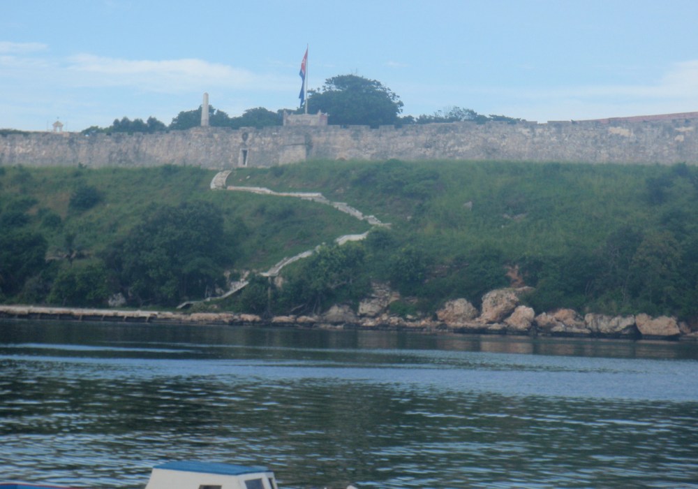 Cuba Fort
