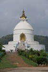 World Peace Pagoda