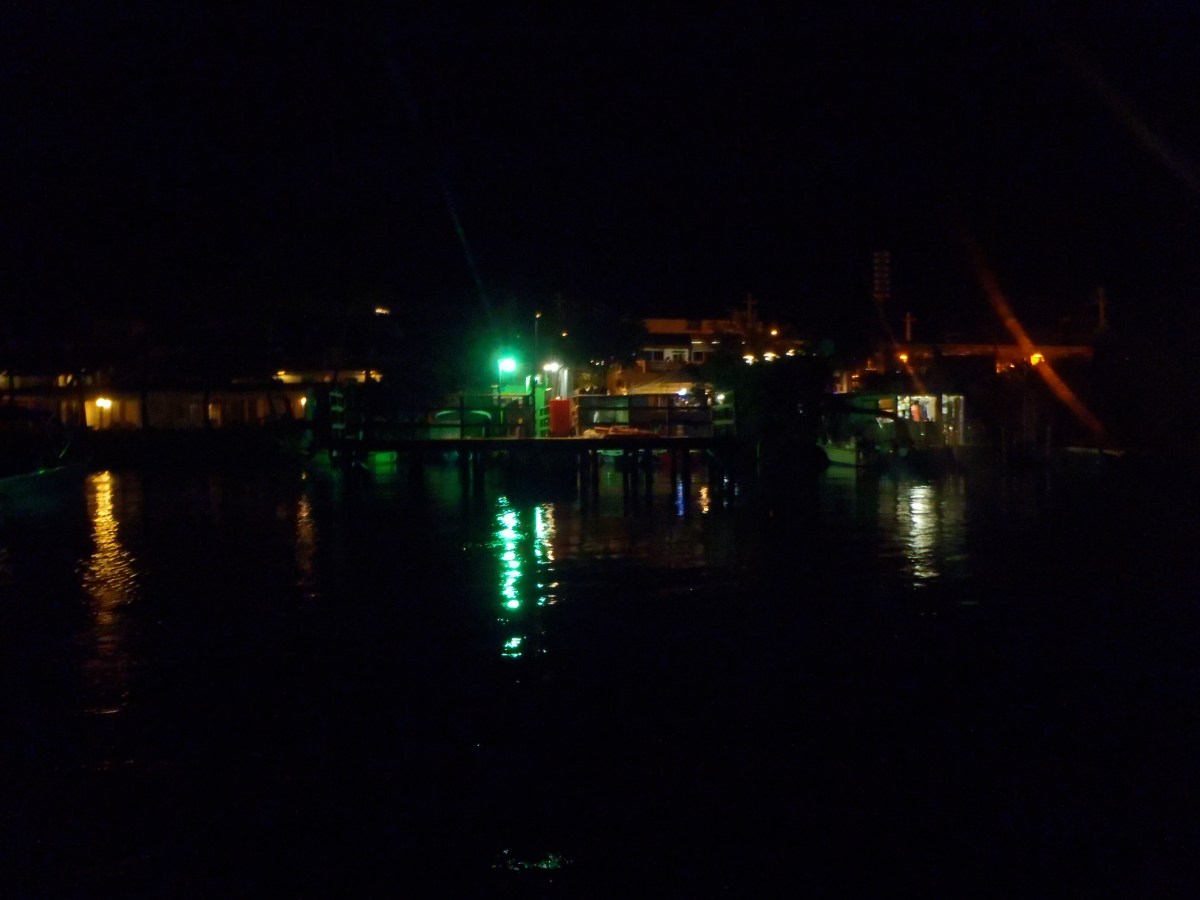 Puerto Rico San Juan Boqueron