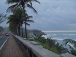 San Juan malecon